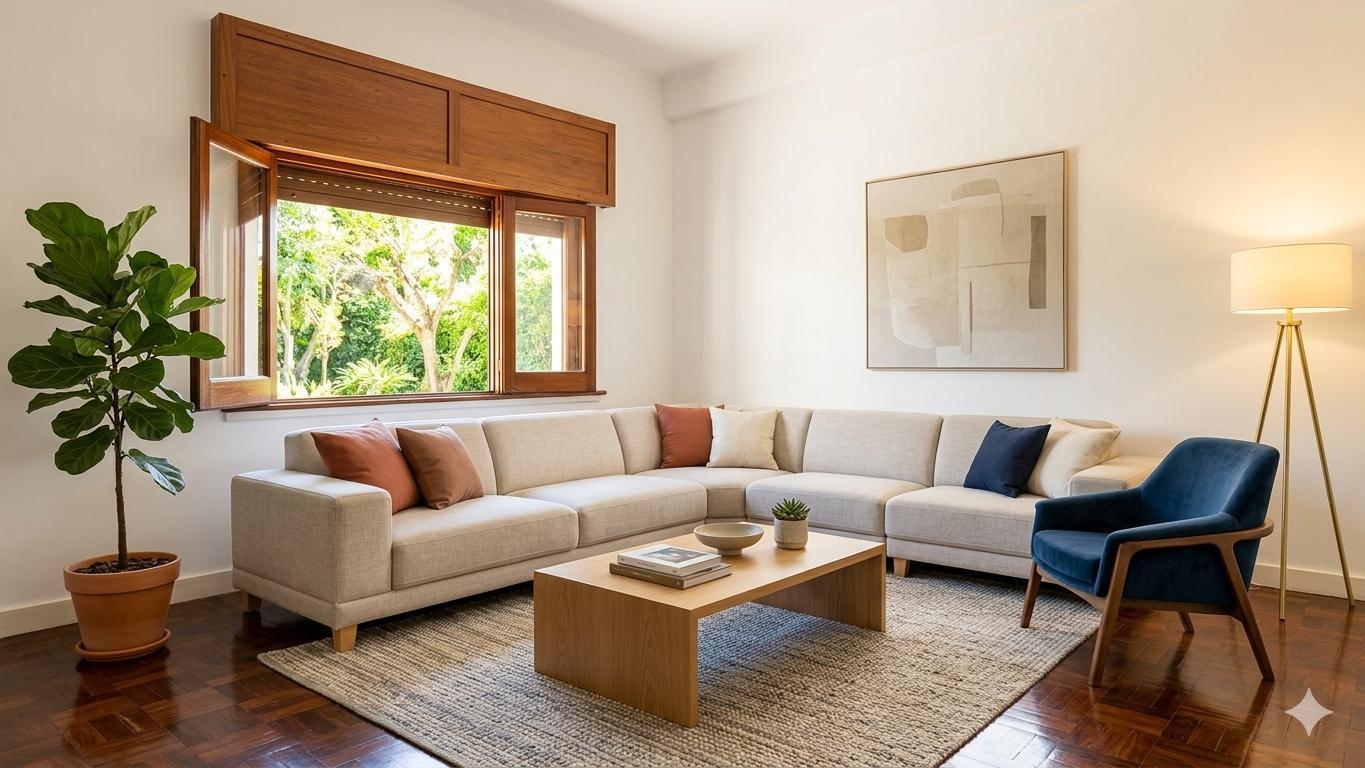 Foto de Casa en venta - Castelar Norte - APTO CREDITO - 4 ambientes - Patio, imagen 1