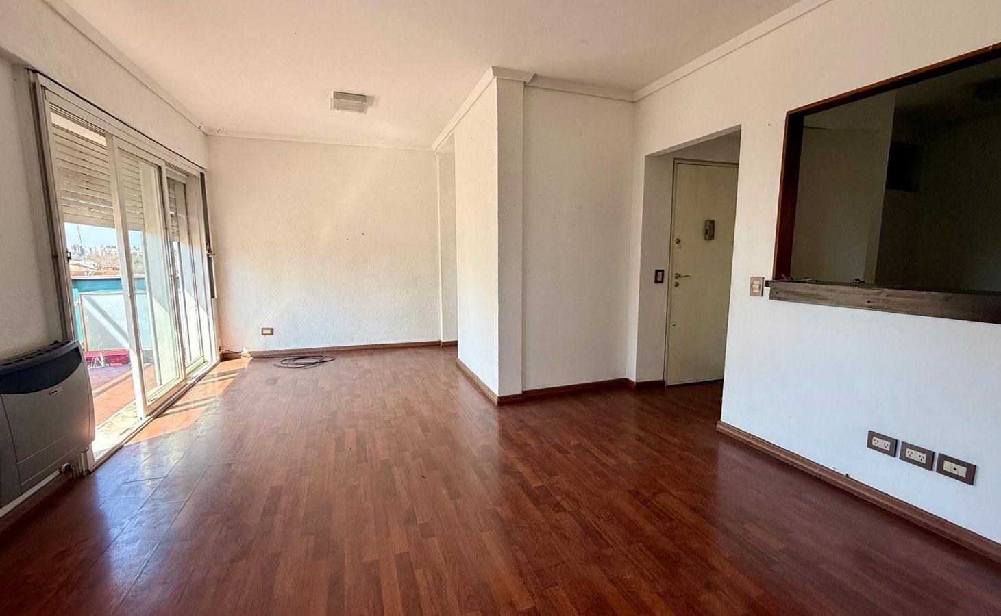 Foto de Departamento en Castelar Norte - 3 ambientes - Balcón - Terraza -, imagen 3