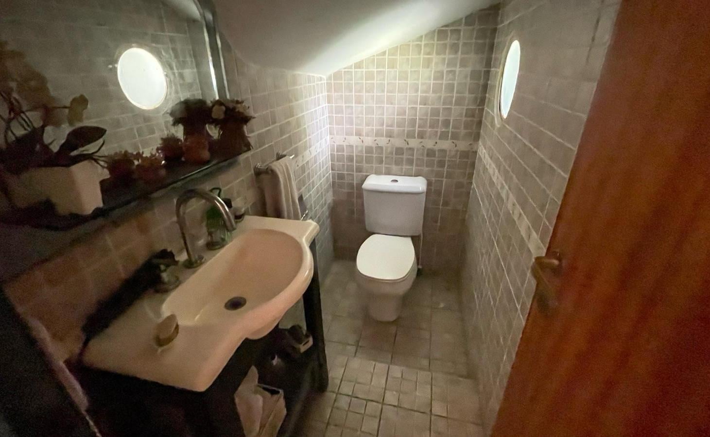 Foto de Casa de 4 ambientes con parque y pileta en Ituzaingó, imagen 4