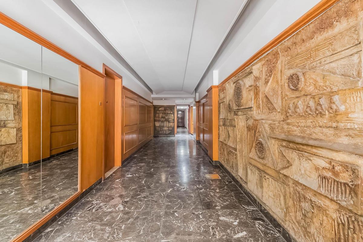 Depto 3 Ambientes. Balcón Interno. Bauness 2100. Villa Urquiza. Bajas Expensas. 3