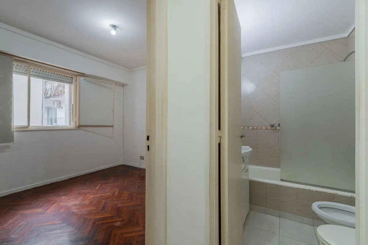 VENTA DEPARTAMENTO 2 AMBIENTES. SENILLOSA 200. CABALLITO 5