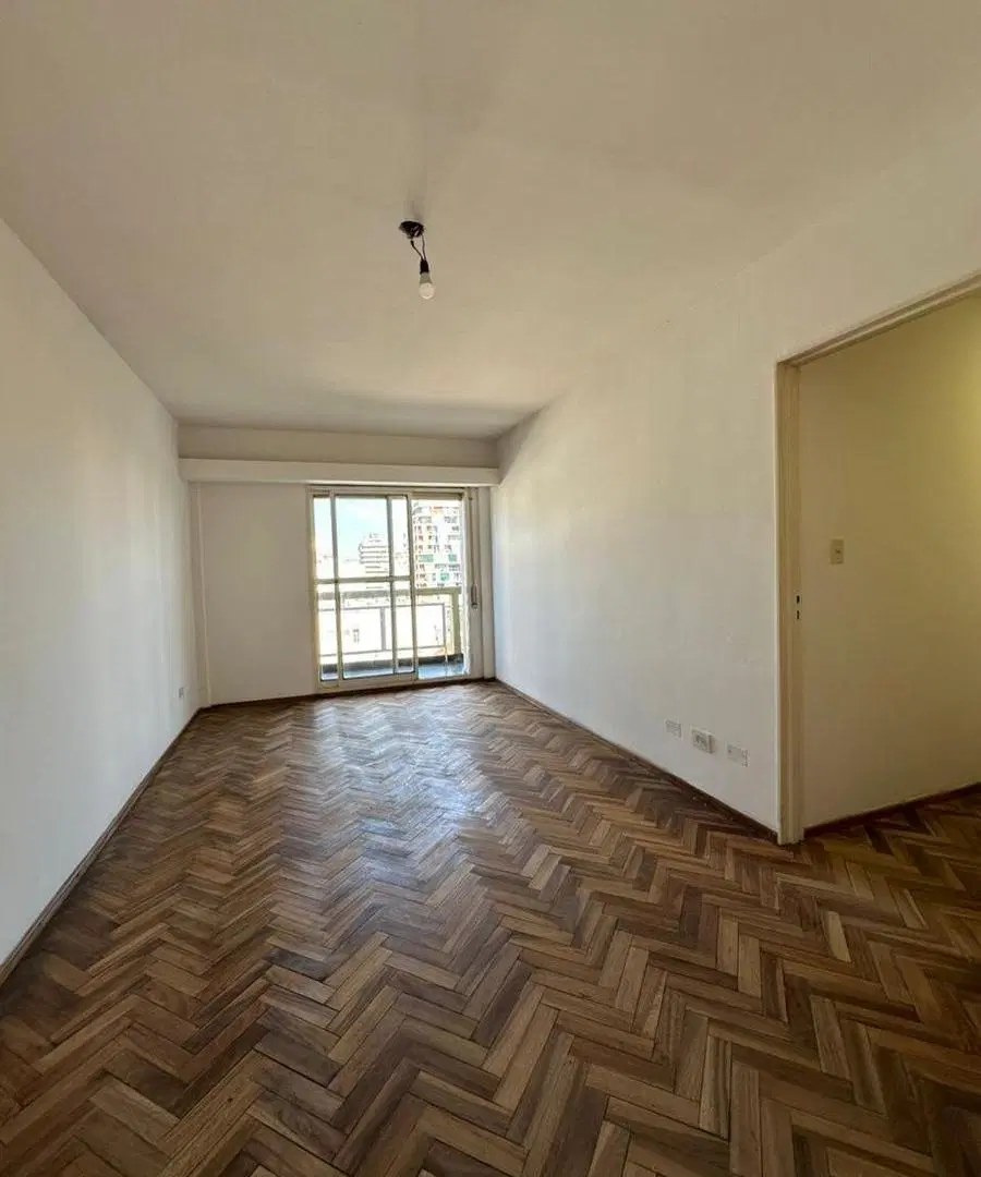 Aquilo departamento 2 habitaciones con balcón 2