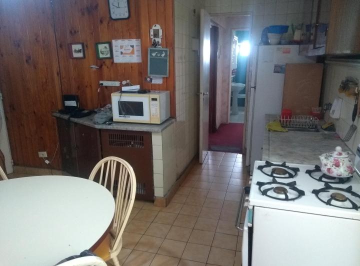Depto impecable amueblado y luminoso, en una zona excelente 2