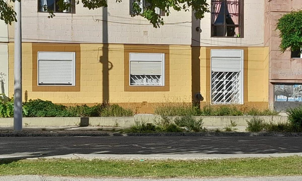 Departamento en Planta Baja con Patio Exclusivo 3