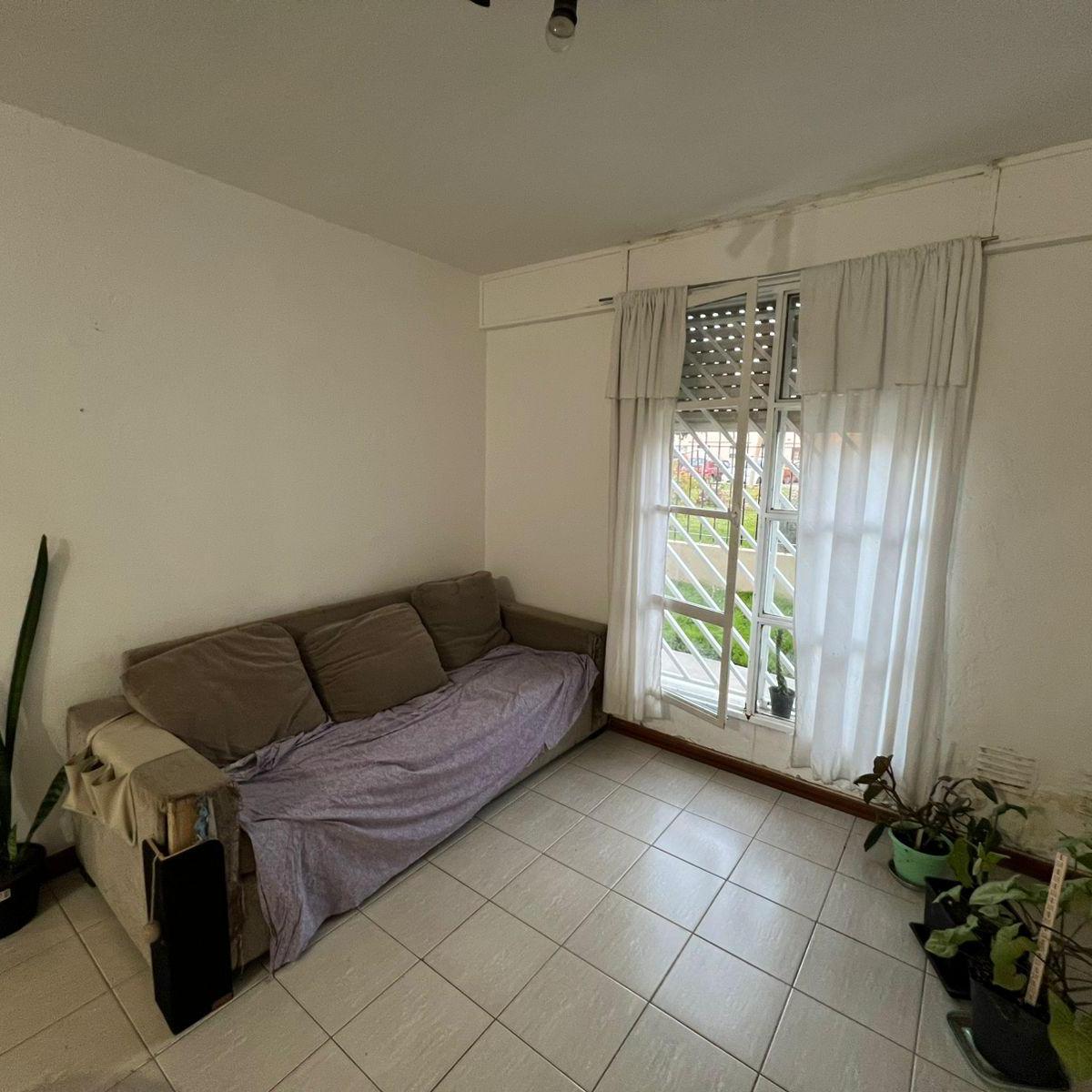 Departamento en Planta Baja con Patio Exclusivo 4