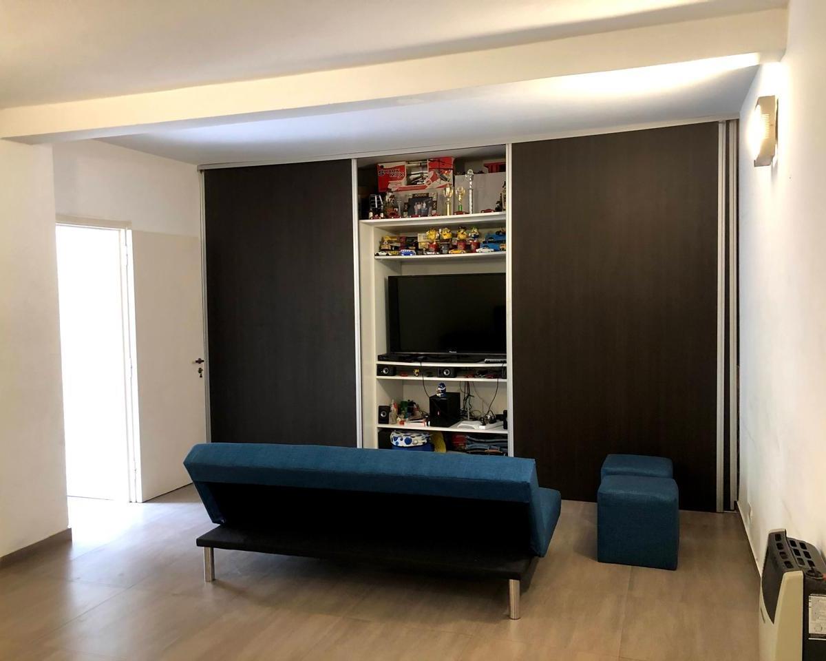 Casa en Paso de Los Andes 4
