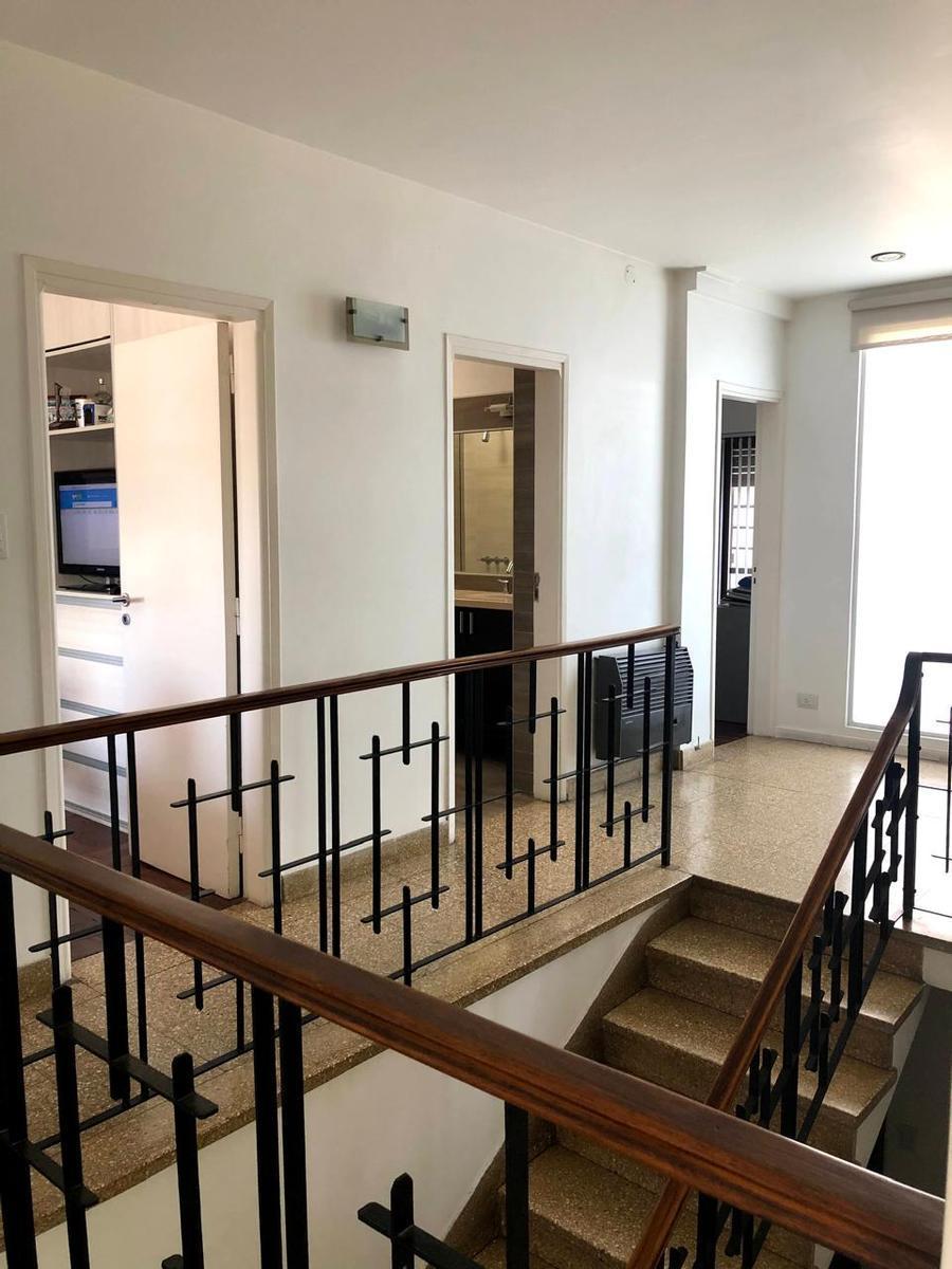 Casa en Paso de Los Andes 2