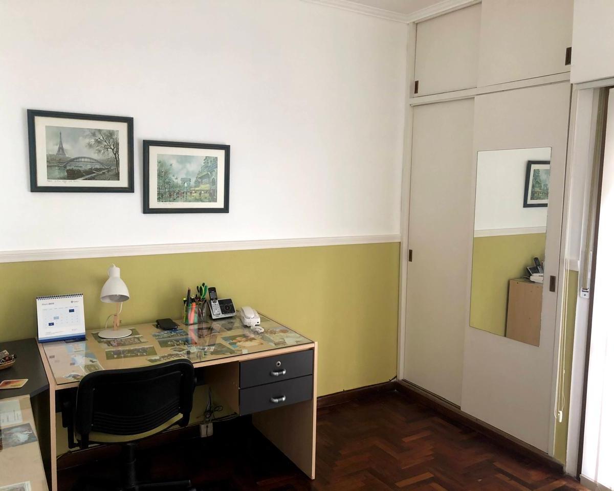 Casa en Paso de Los Andes 3