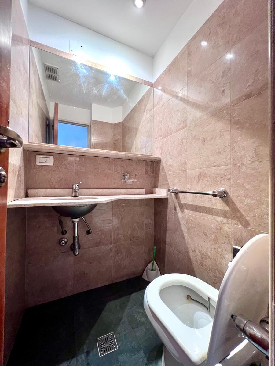 Departamento en Venta, Cofico, Alta Cordoba. Piso de Categoria. 1