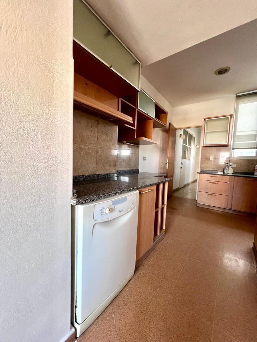 Departamento en Venta, Cofico, Alta Cordoba. Piso de Categoria. 5