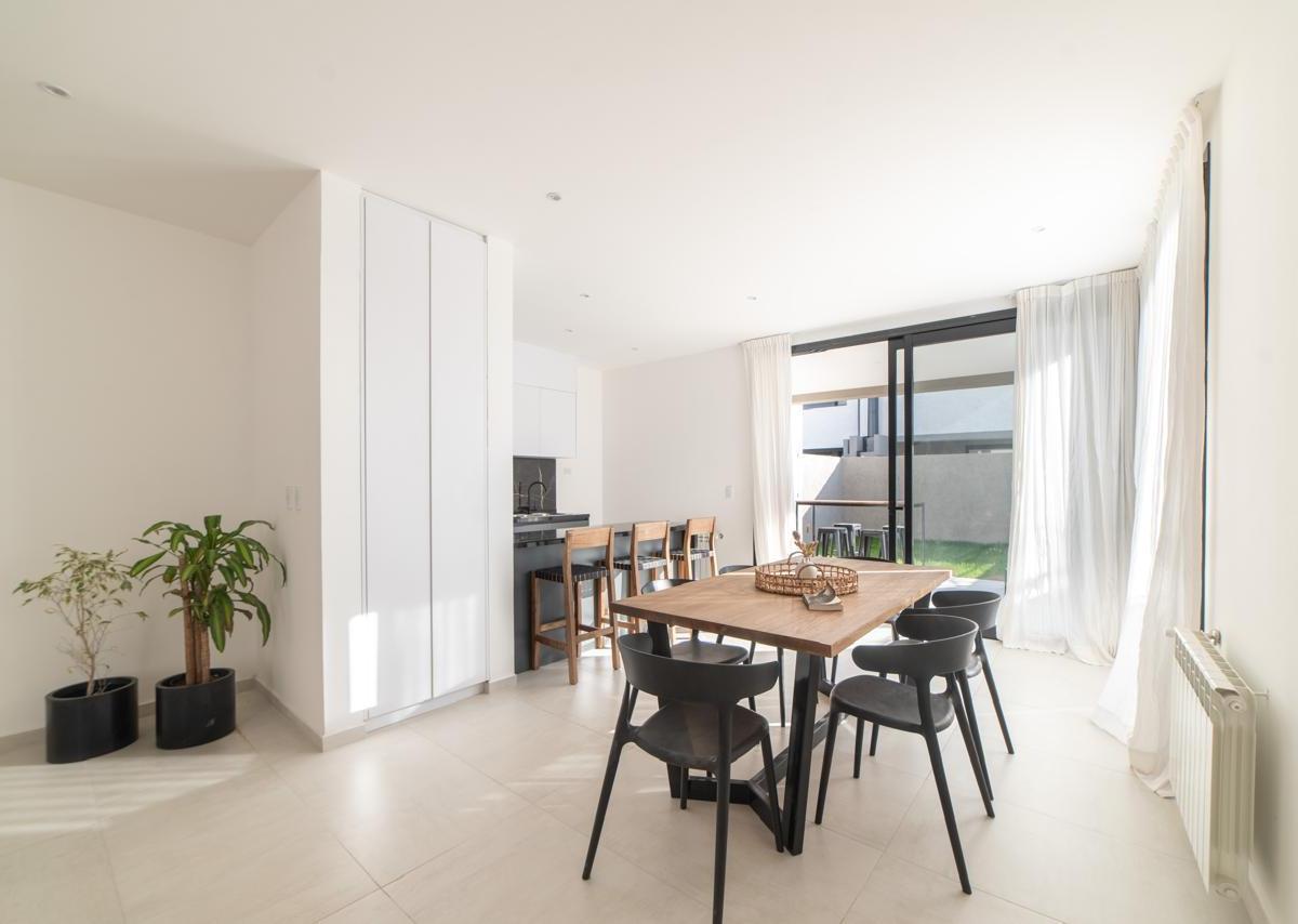 Duplex a Estrenar 3 Dorm. Chacras del Norte 2° Etapa 1
