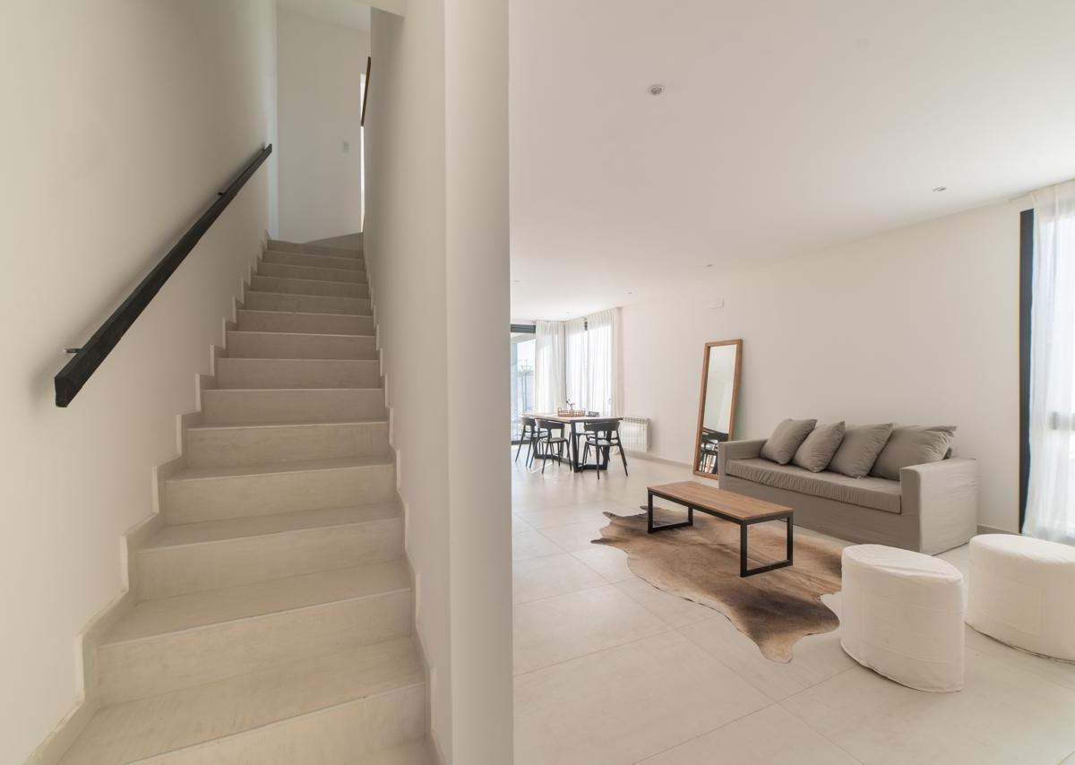 Duplex a Estrenar 3 Dorm. Chacras del Norte 2° Etapa 2
