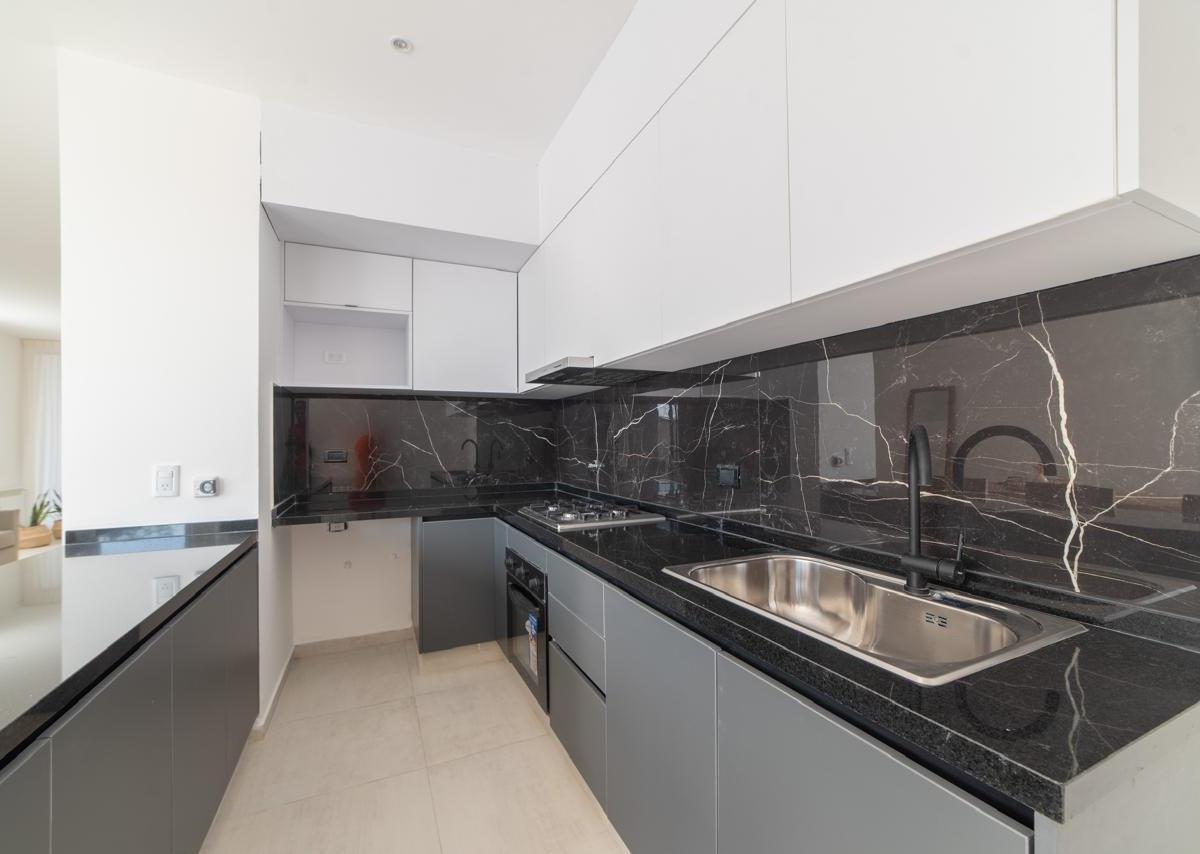Duplex a Estrenar 3 Dorm. Chacras del Norte 2° Etapa 4
