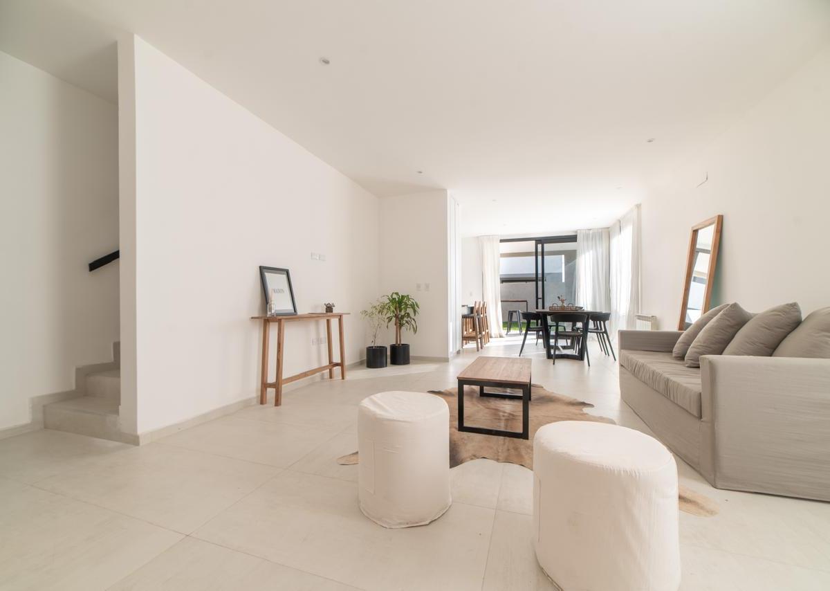 Duplex a Estrenar 3 Dorm. Chacras del Norte 2° Etapa 5