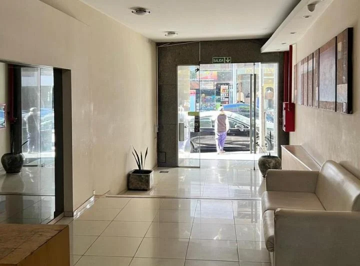 Departamento en Nueva Cordoba 4