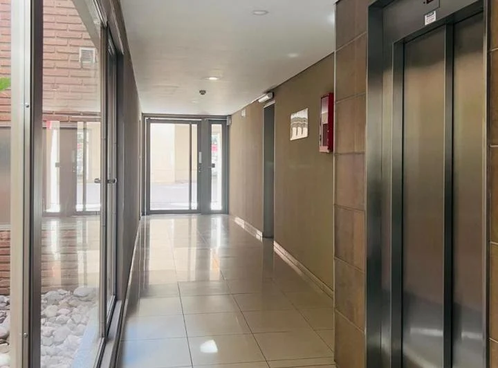Departamento en alquiler 2