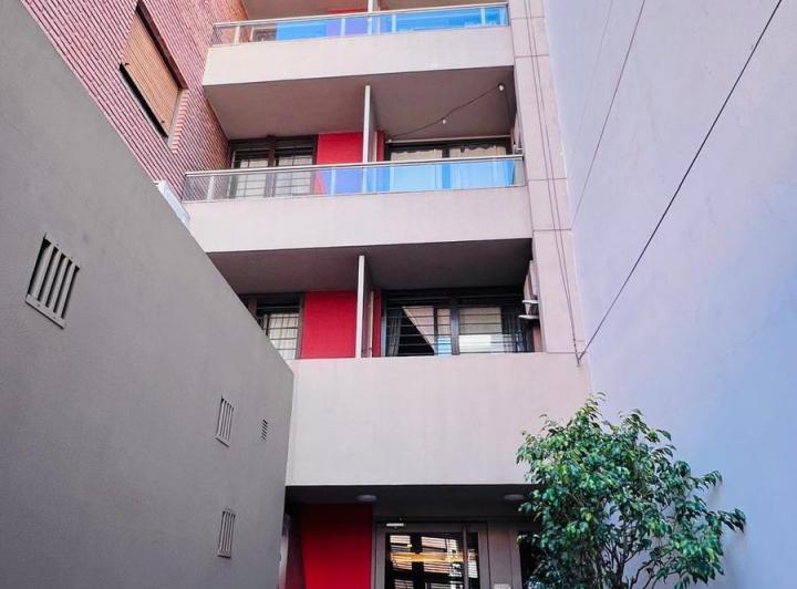 Departamento en alquiler 5