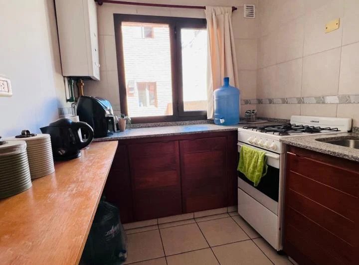 Departamento en alquiler 4