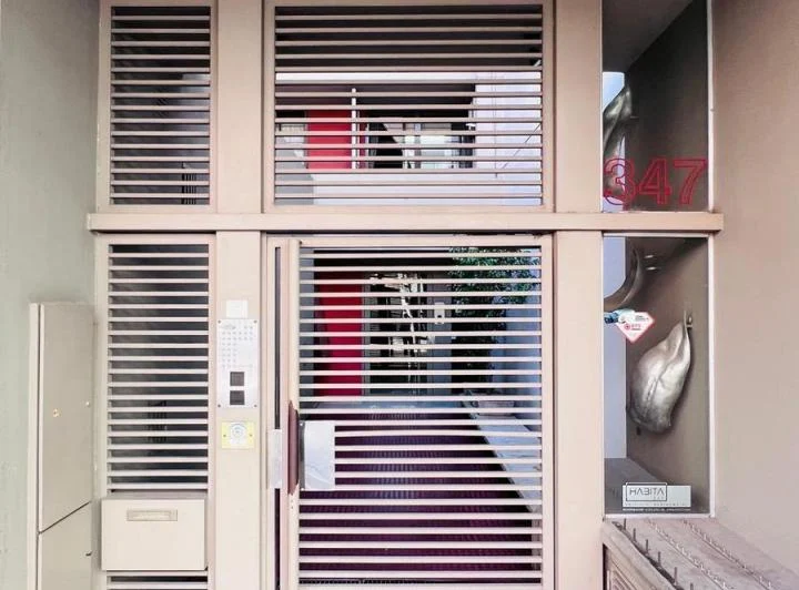Departamento en alquiler 1