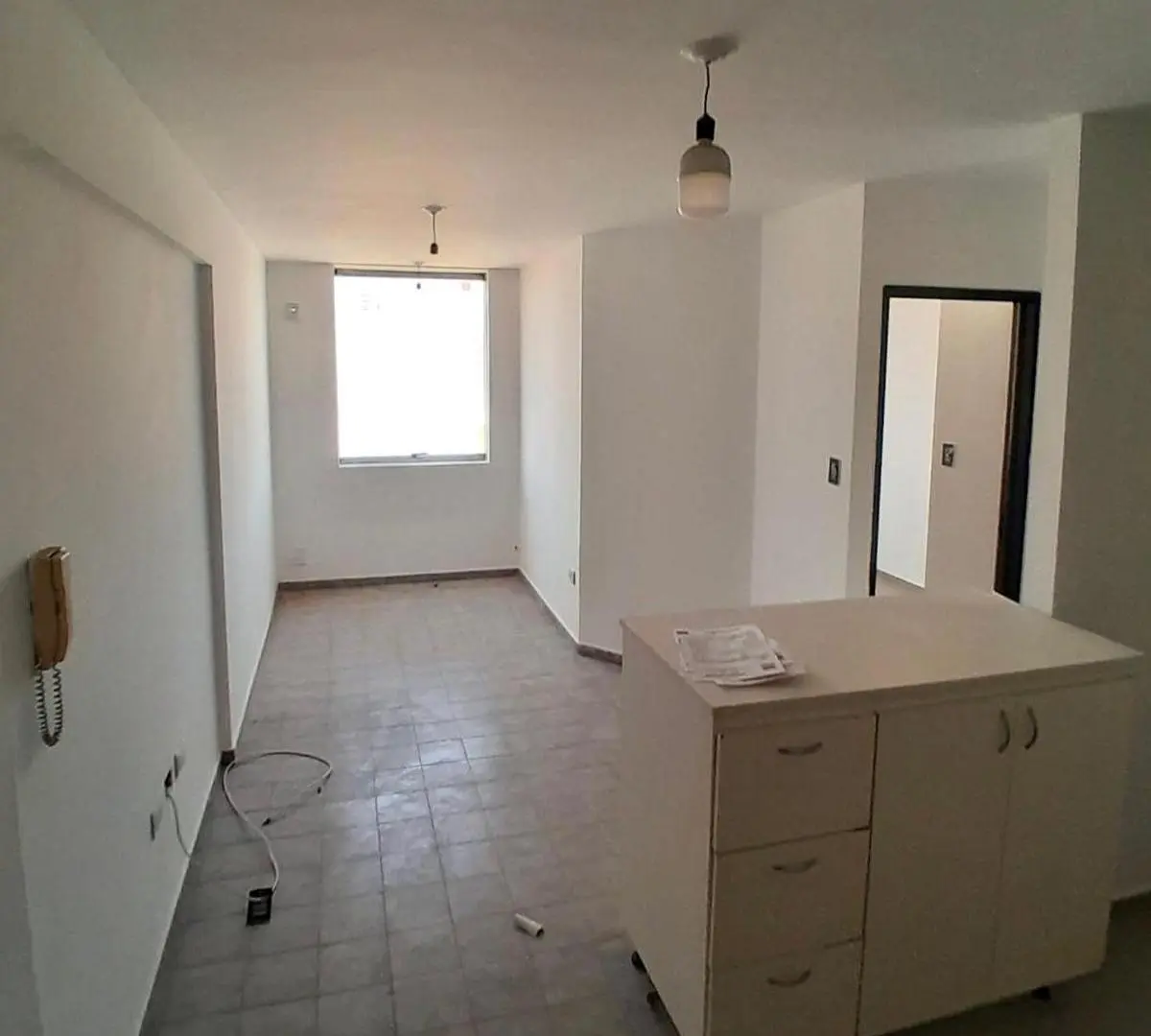 Departamento en Centro 3