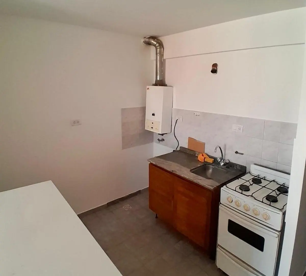 Departamento en Centro 4