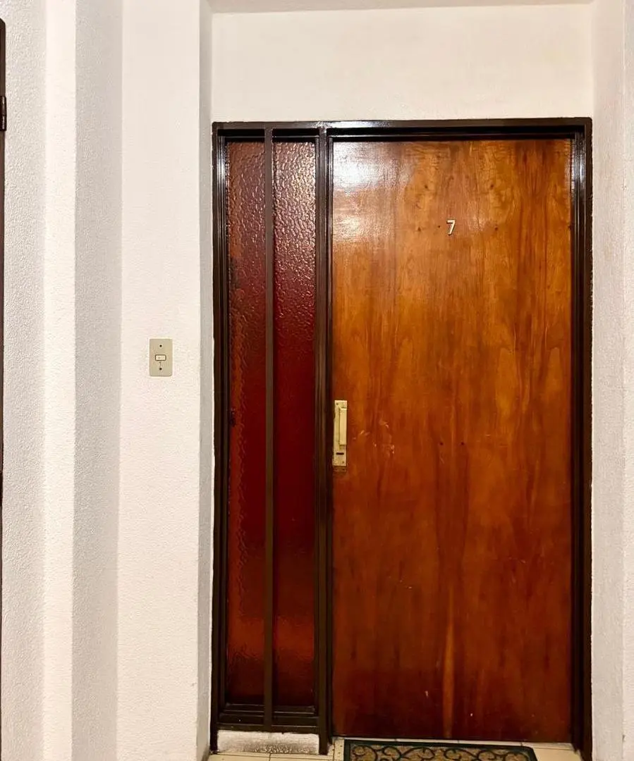 Departamento en Centro 5