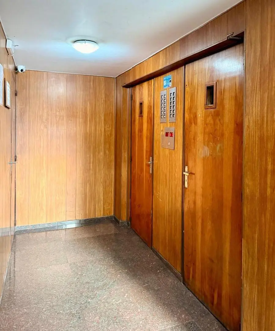 Departamento en Centro 4