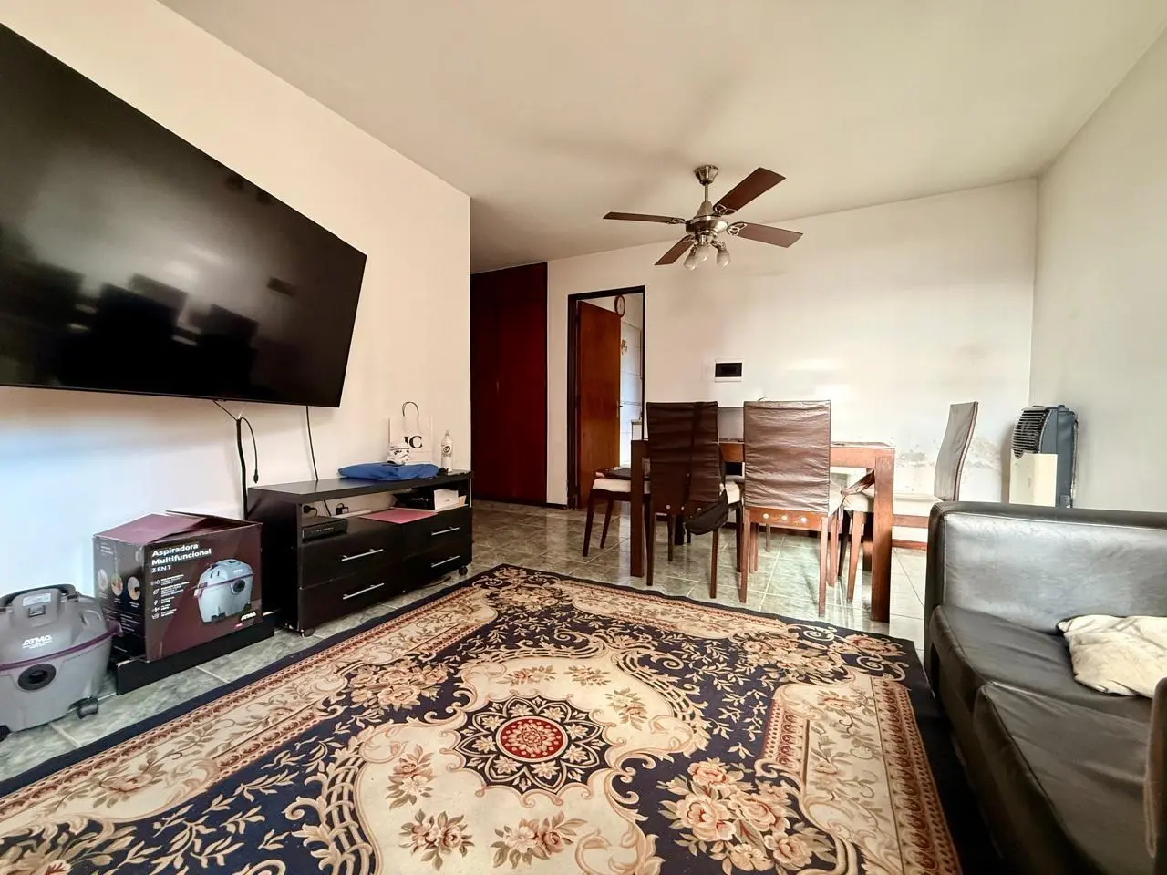 Departamento en Centro 1