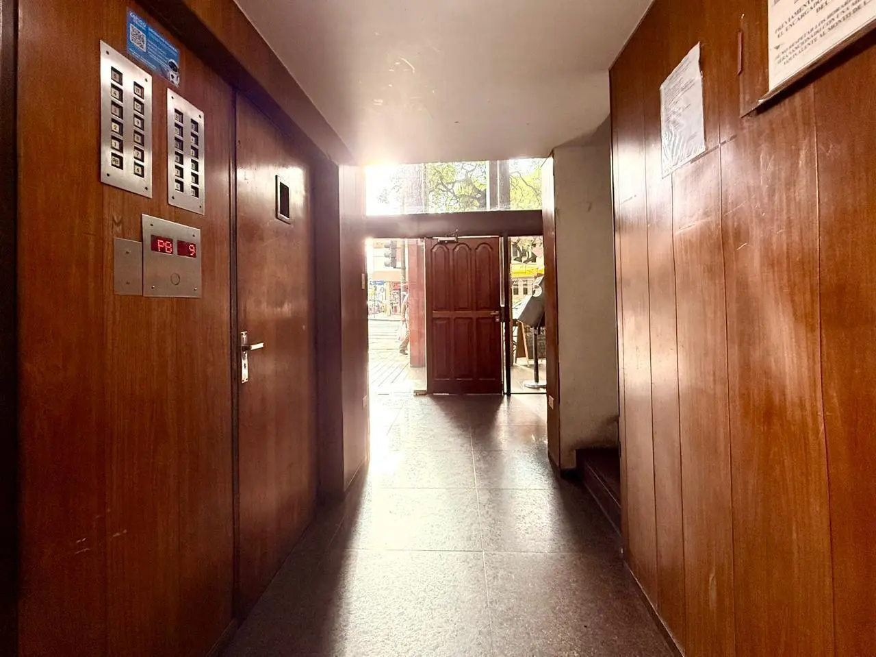 Departamento en Centro 2