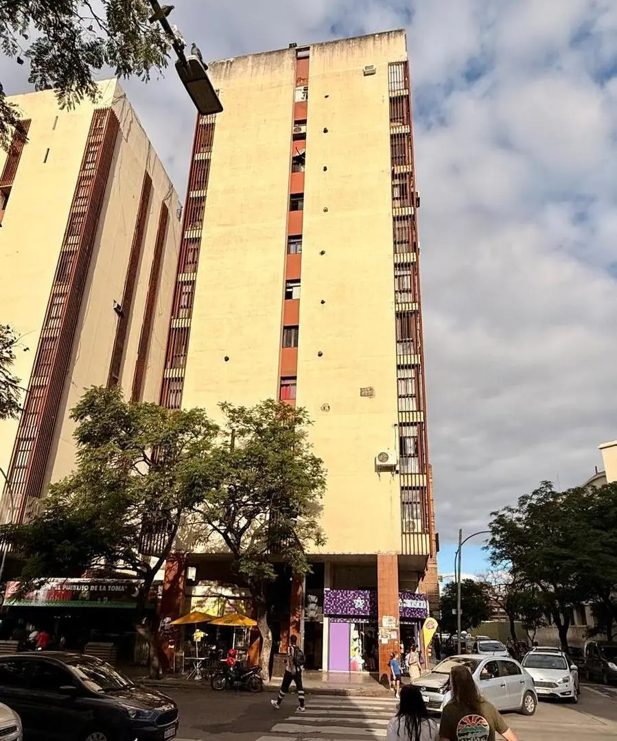 Departamento en Centro 3