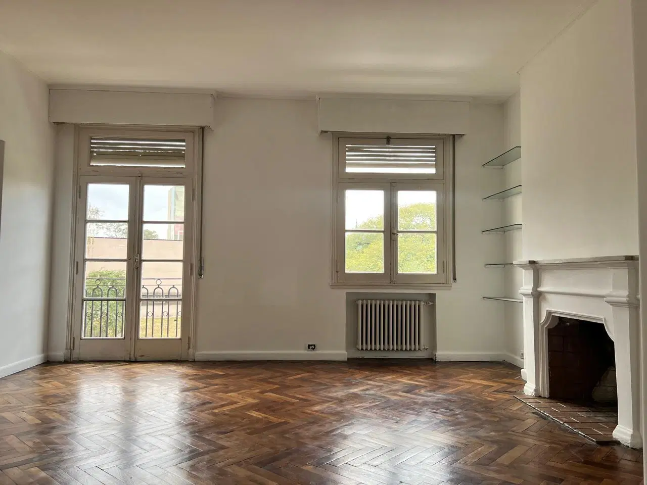 Departamento en Nueva Cordoba 3