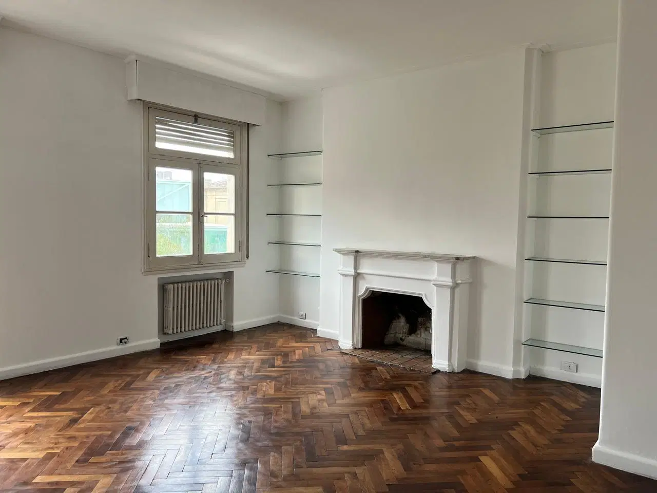 Departamento en Nueva Cordoba 5