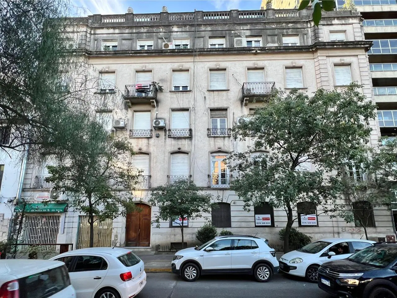 Departamento en Nueva Cordoba 2