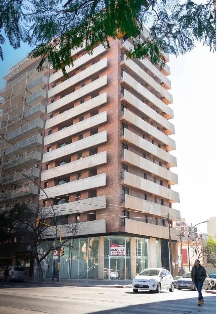 Departamento en Guemes 3