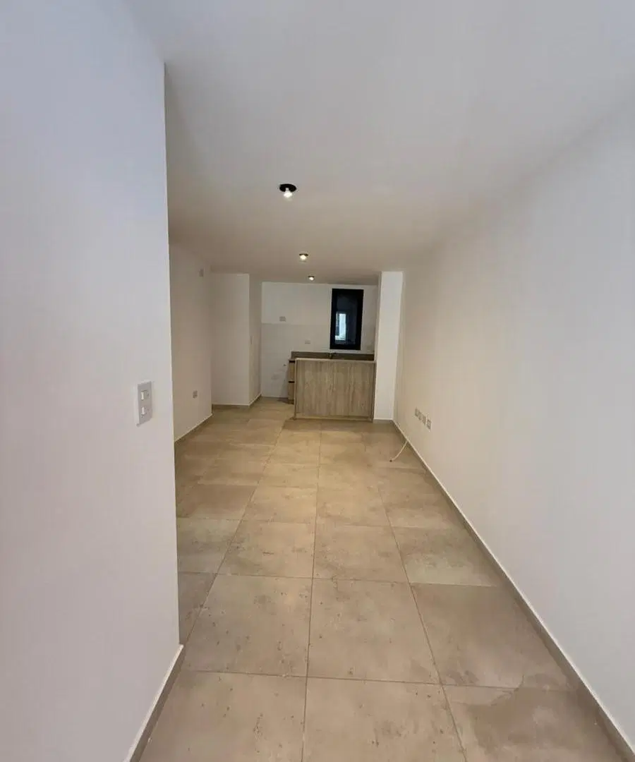 Departamento en Guemes 4