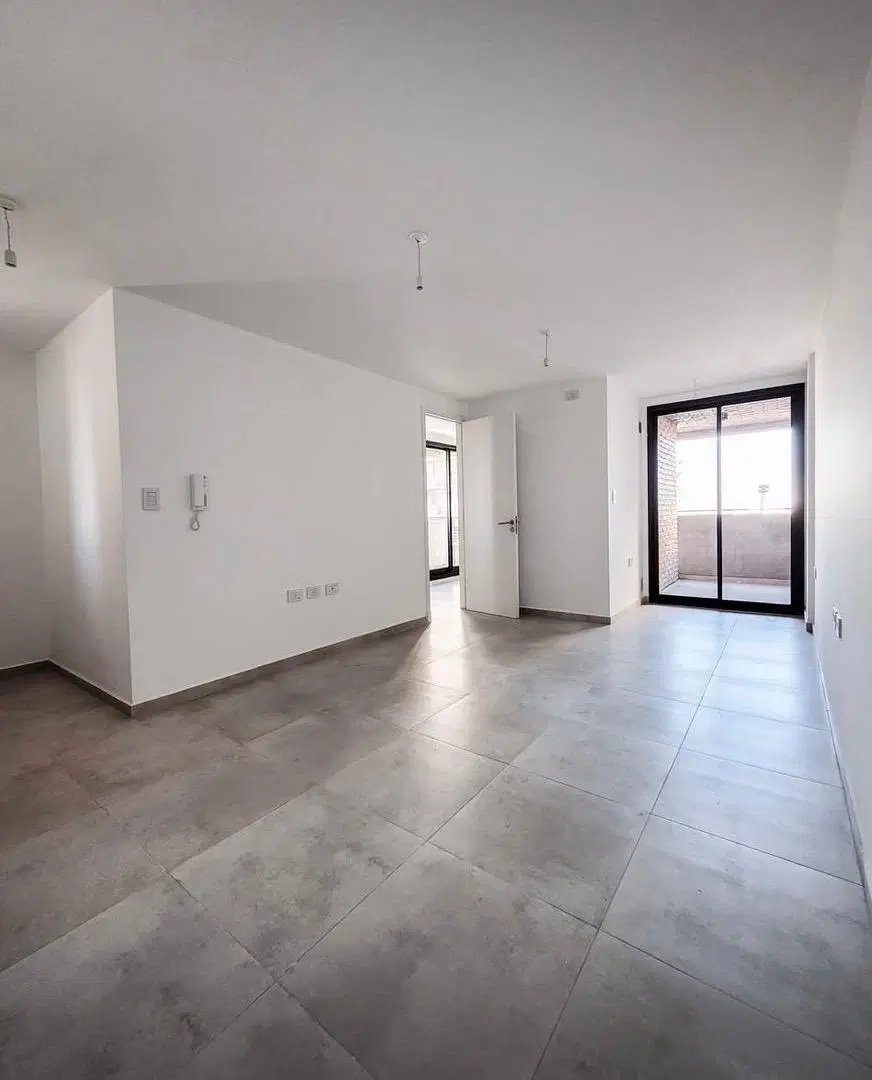 Departamento en Guemes 5