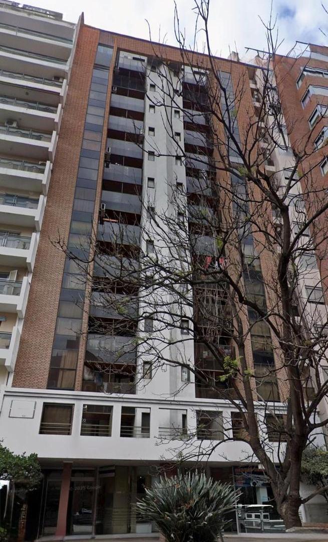 Departamento en Nueva Cordoba