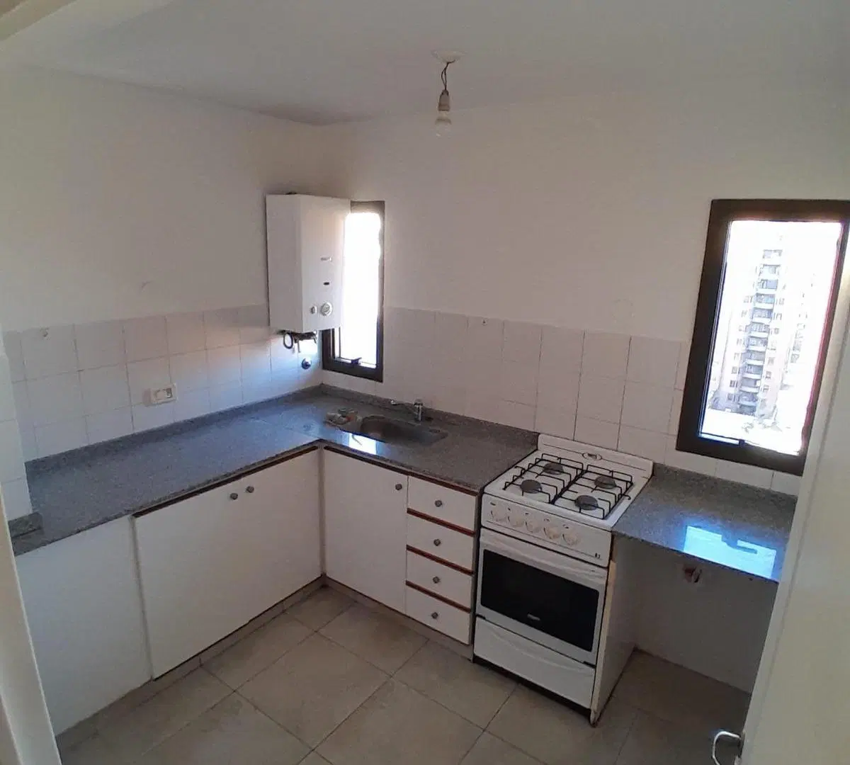 Departamento en Nueva Cordoba 4