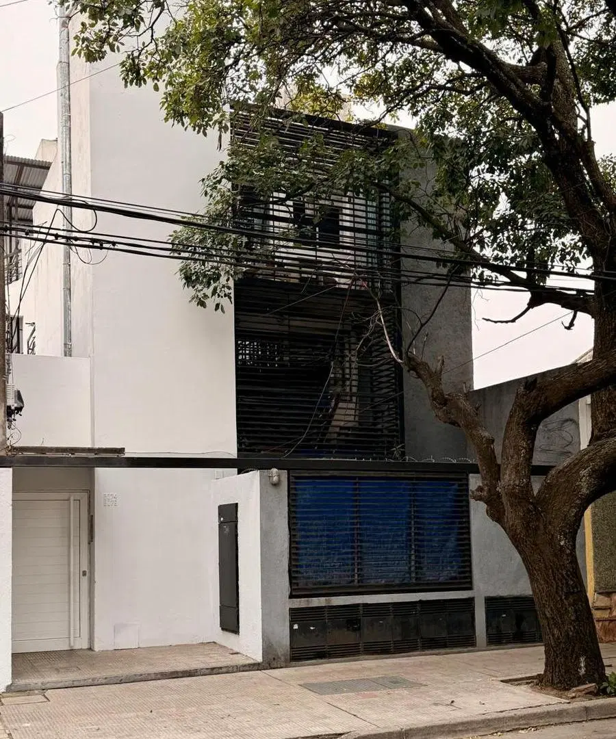 Departamento en Alberdi 1