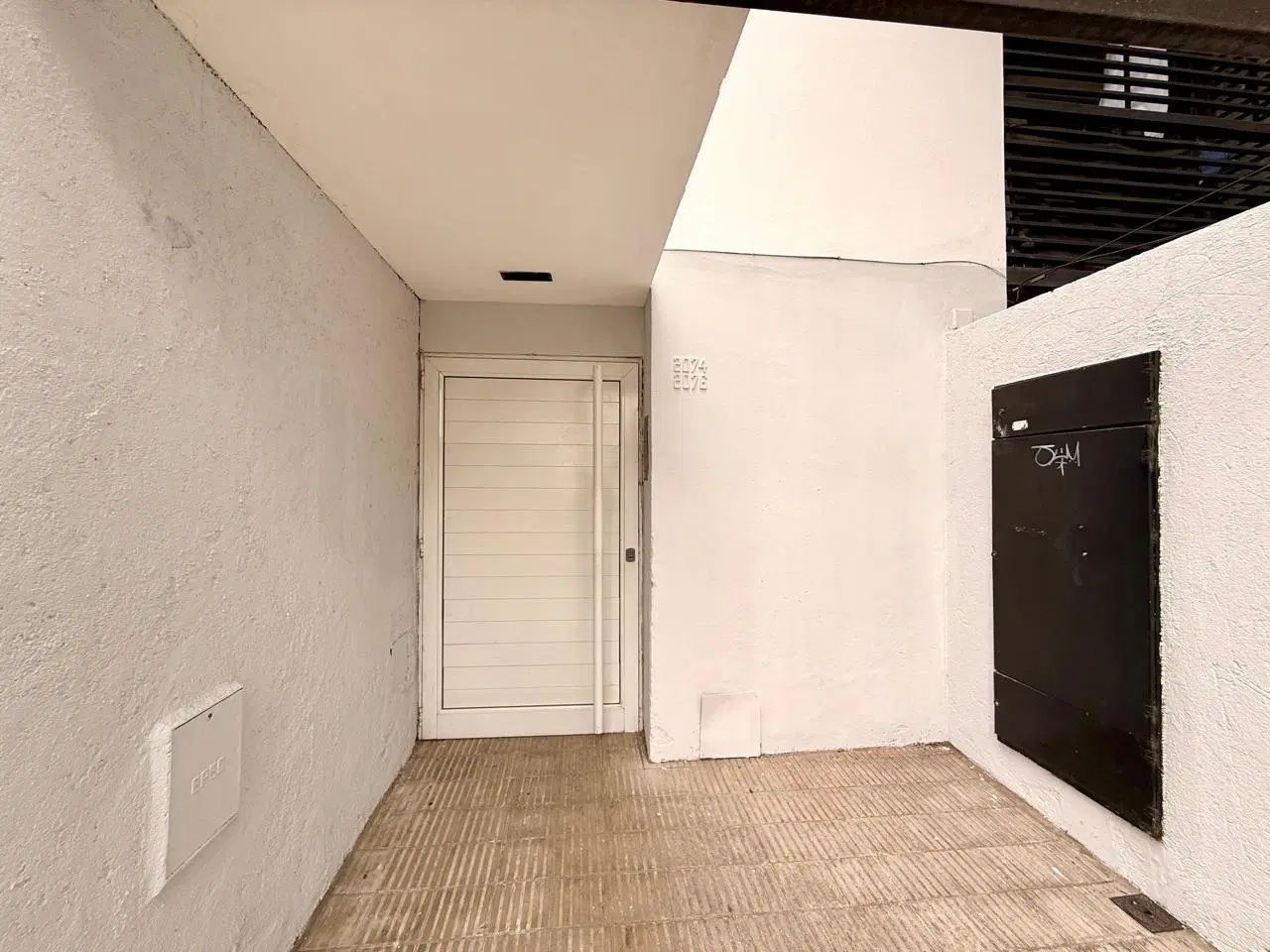 Departamento en Alberdi 2