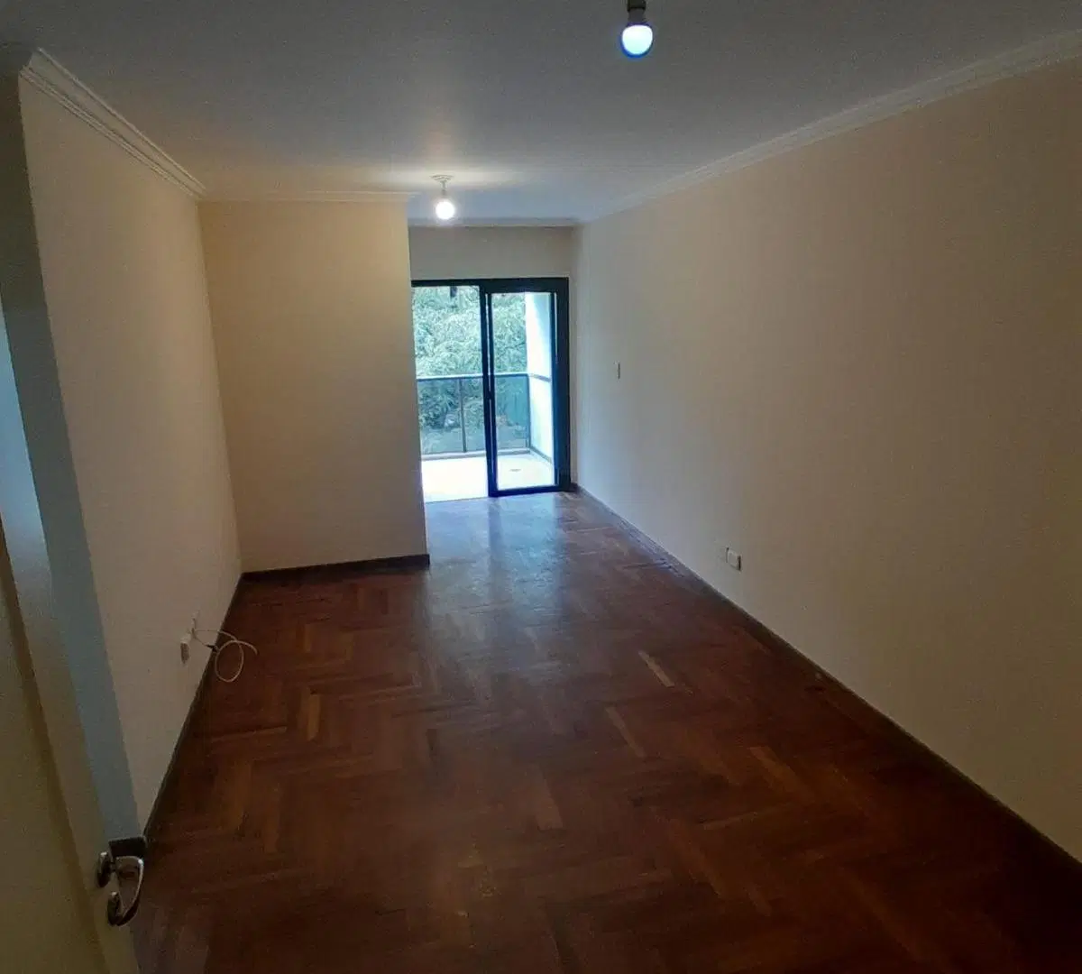 Departamento en Centro 3
