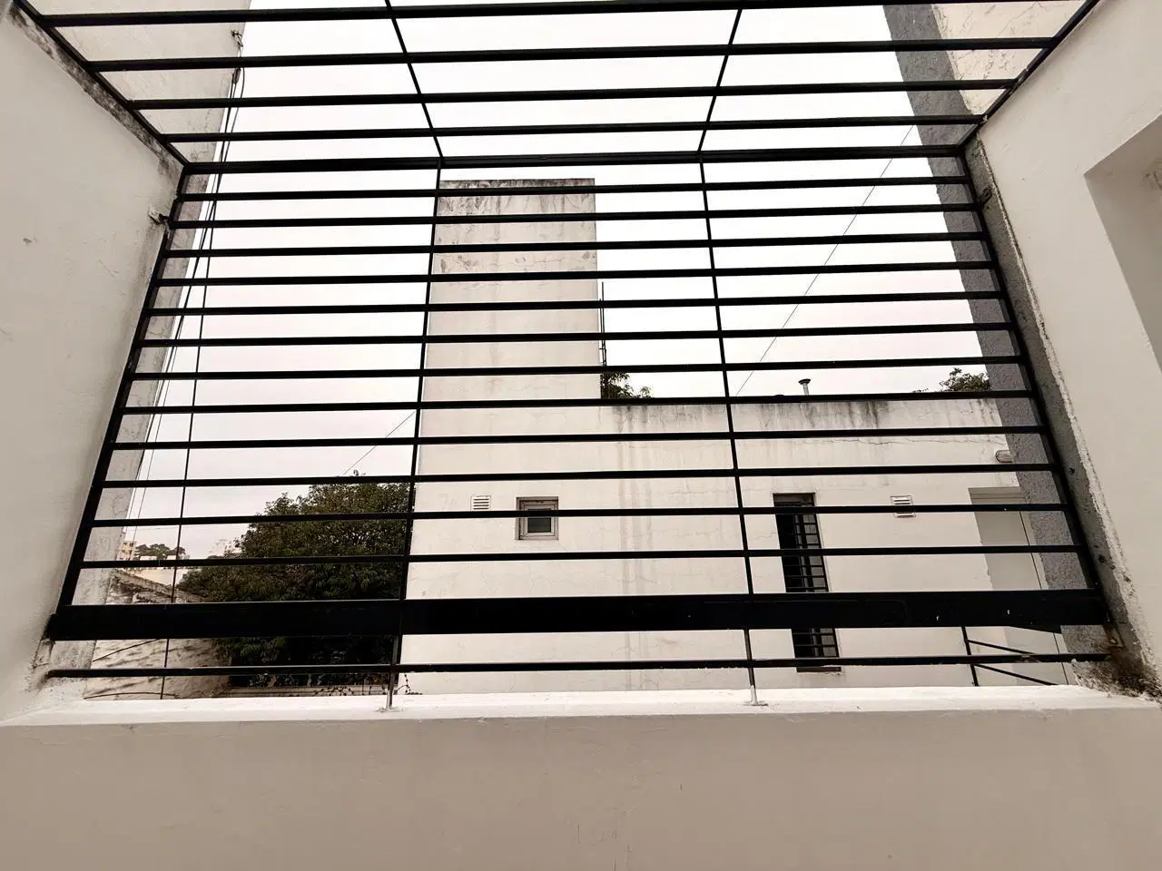 Departamento en Alberdi 1