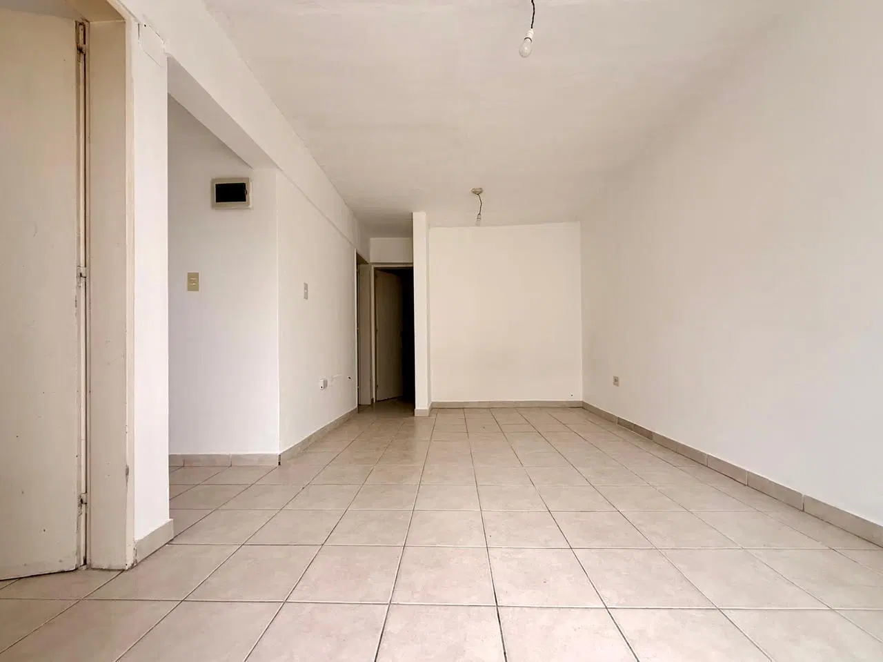 Departamento en Alberdi 2