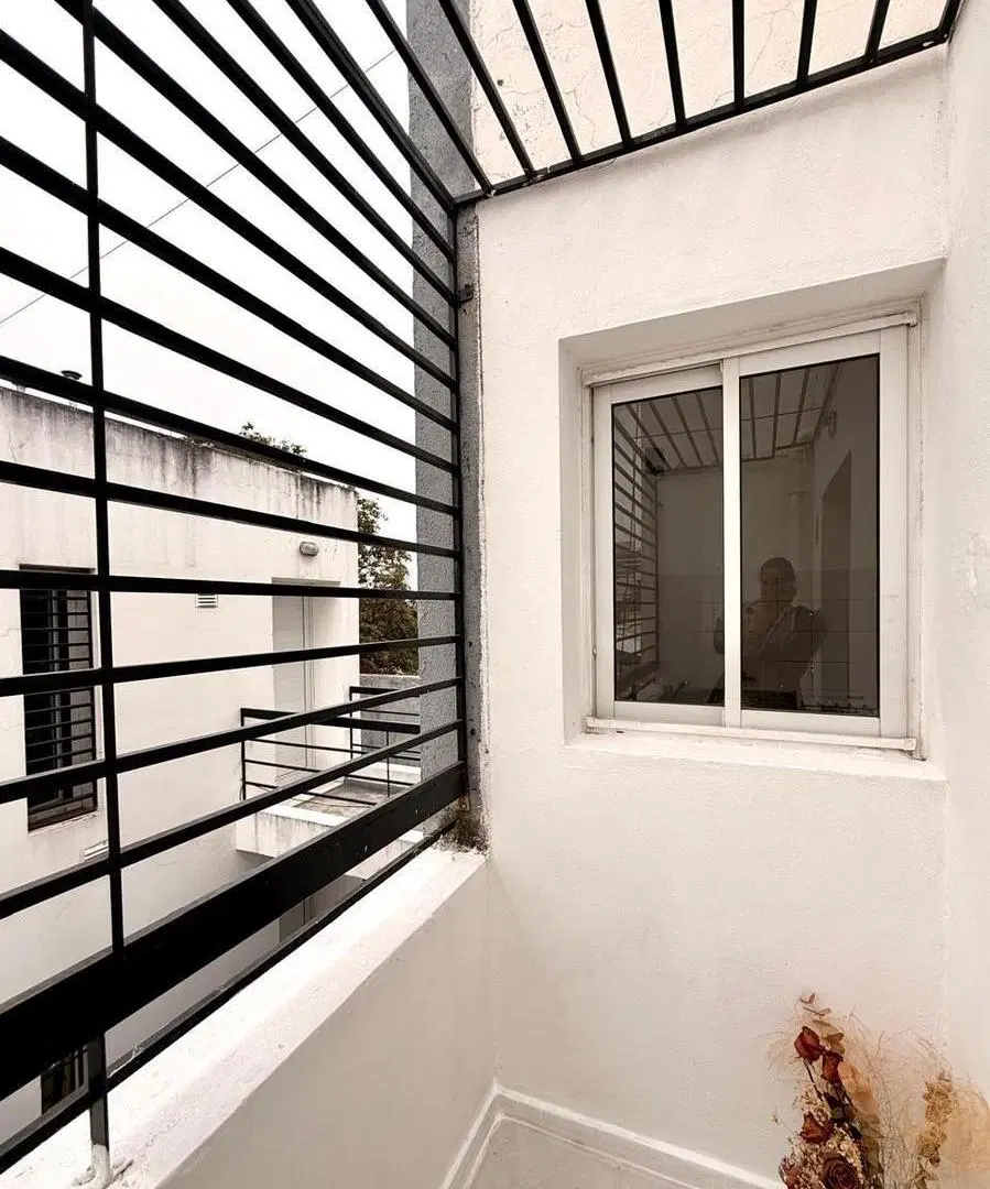 Departamento en Alberdi 4
