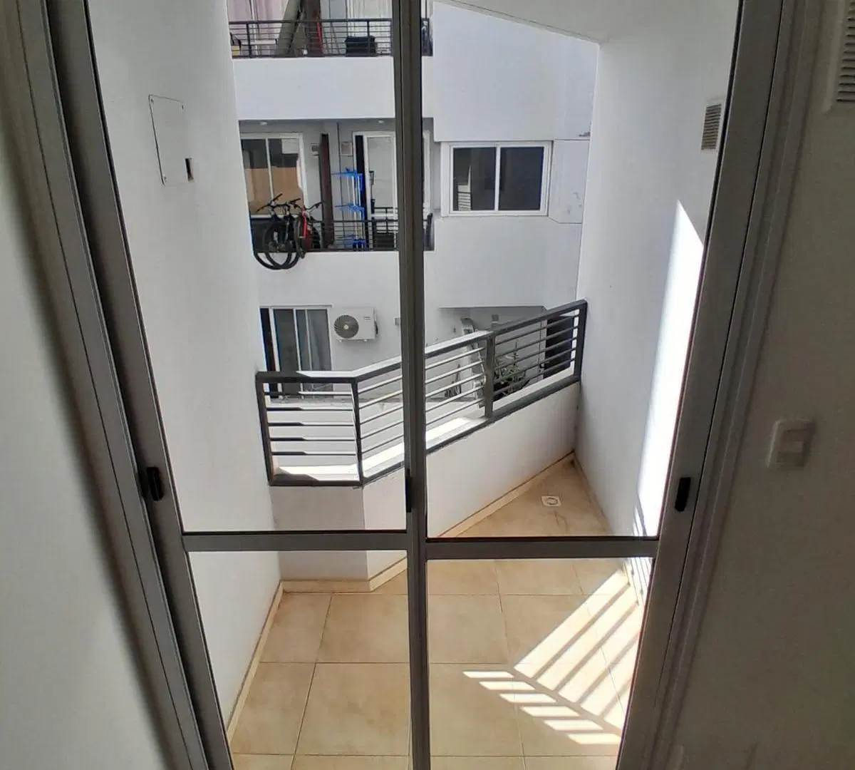Departamento en Observatorio 3