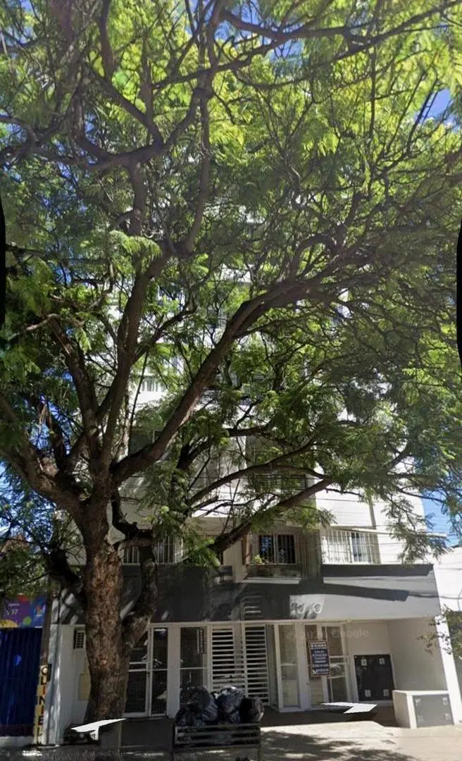 Departamento en Observatorio 1