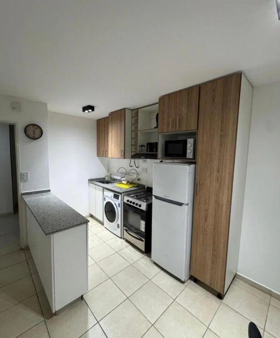 Departamento en Guemes 2