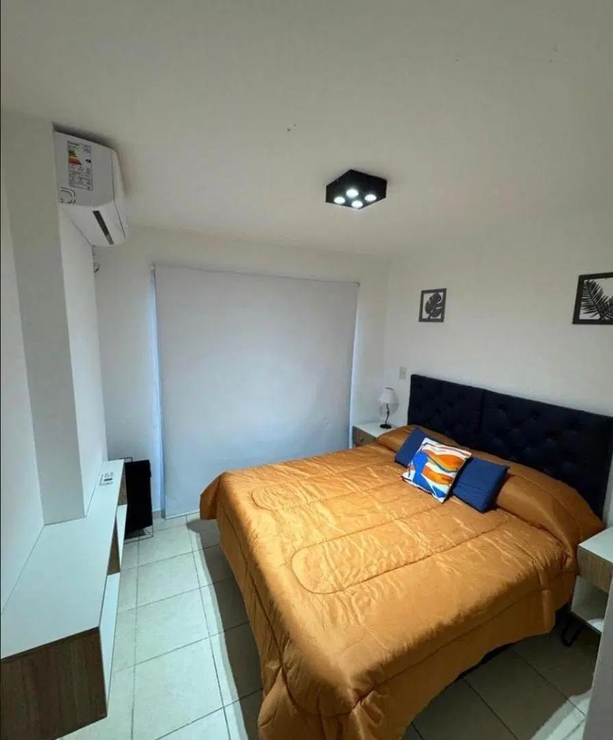 Departamento en Guemes 3