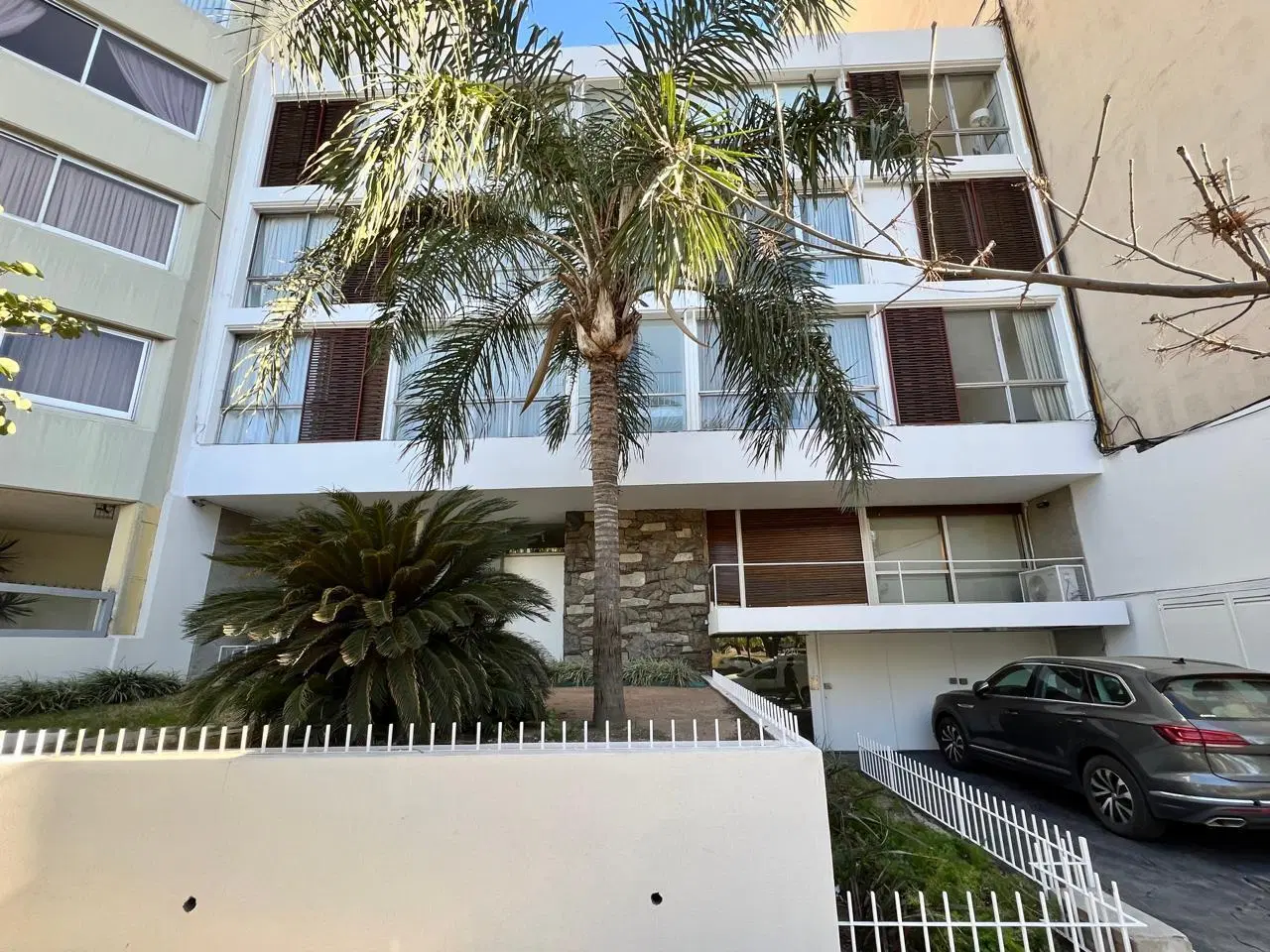 Departamento en Nueva Cordoba 3