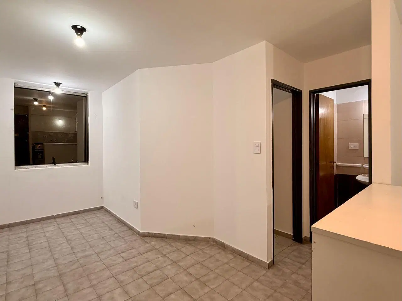 Departamento en Centro 4